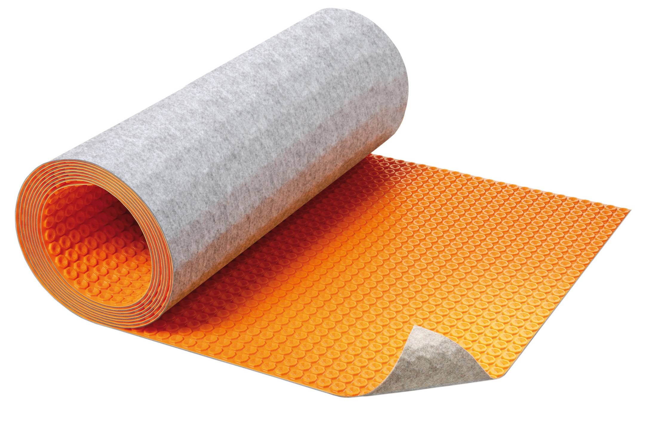 Schlüter®DITRAHEATDUO Electric Underfloor Heating Schlüter