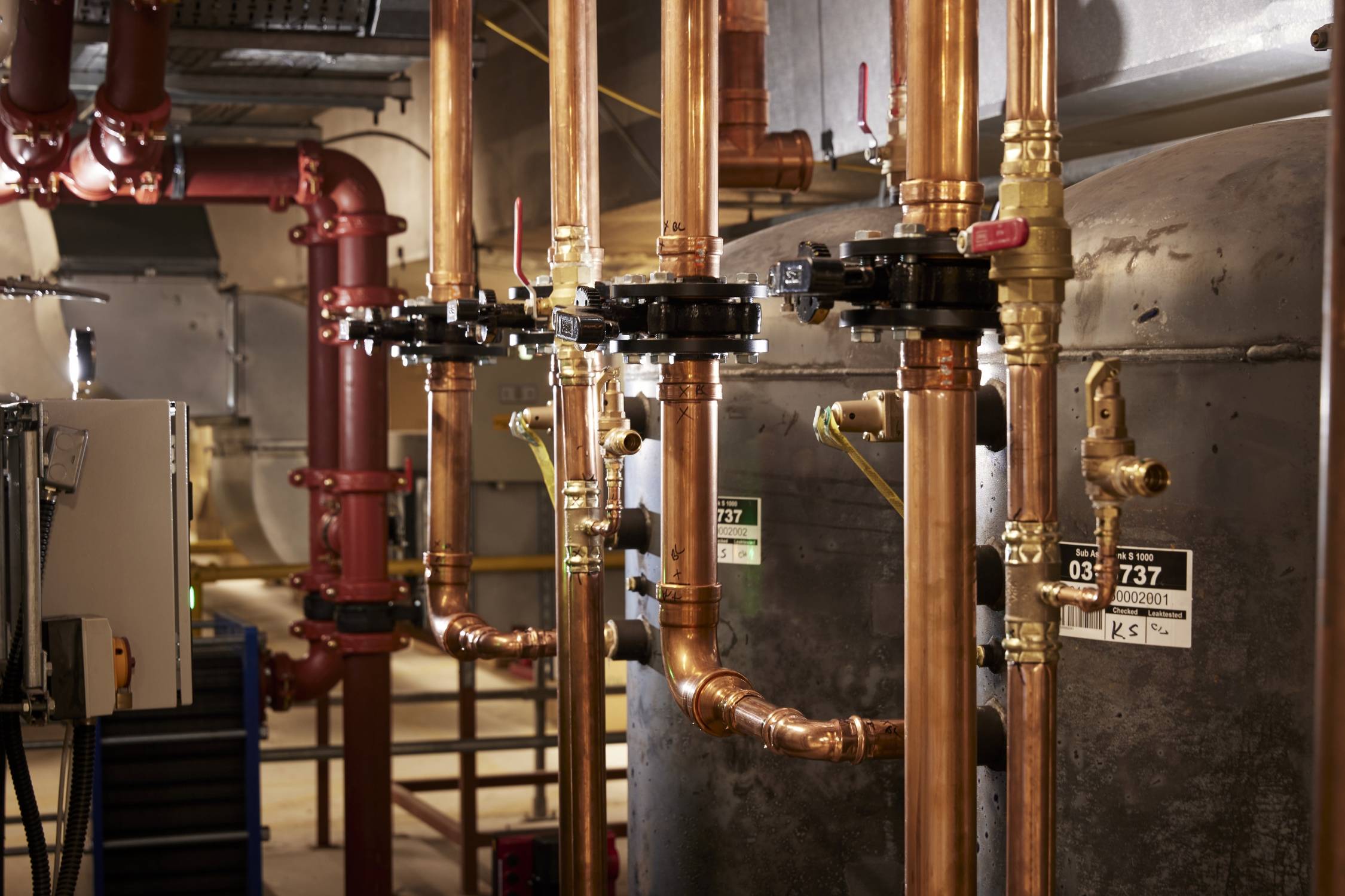 Islington Waste Recycling Centre VIEGA LTD NBS Source