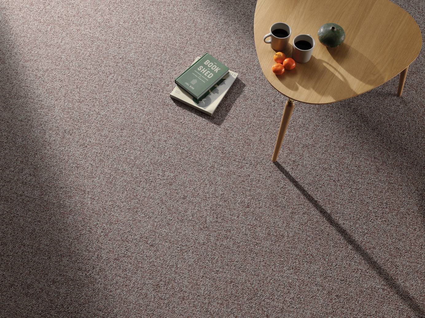 Kindred Carpet Tile Collection Belong 5T264 Shaw Contract NBS BIM