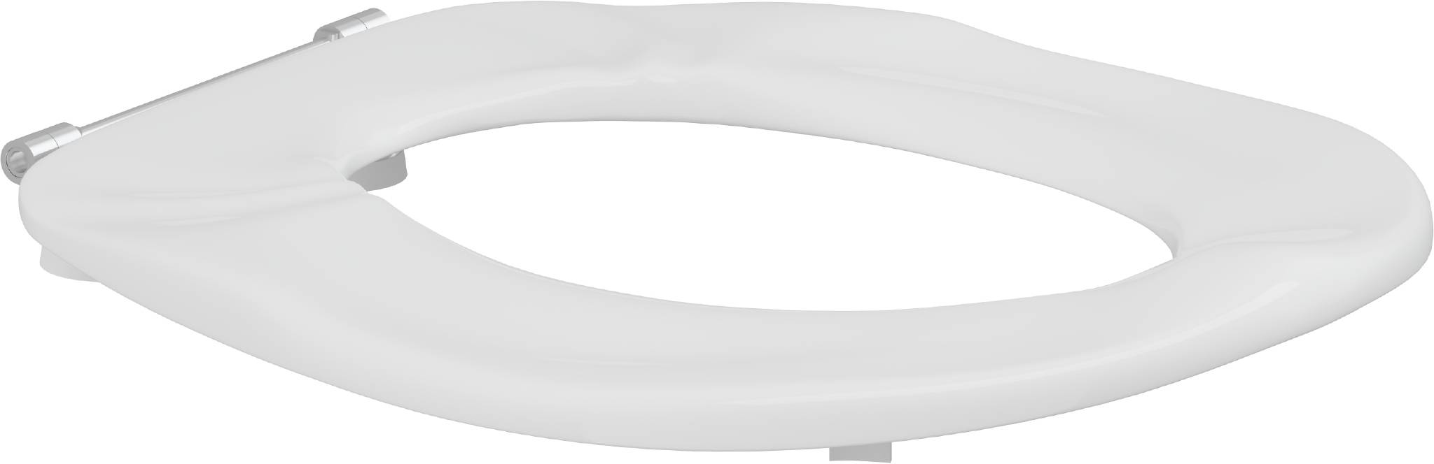 Ergosit Toilet Seat R29000D92999 Without Cover Pressalit Limited