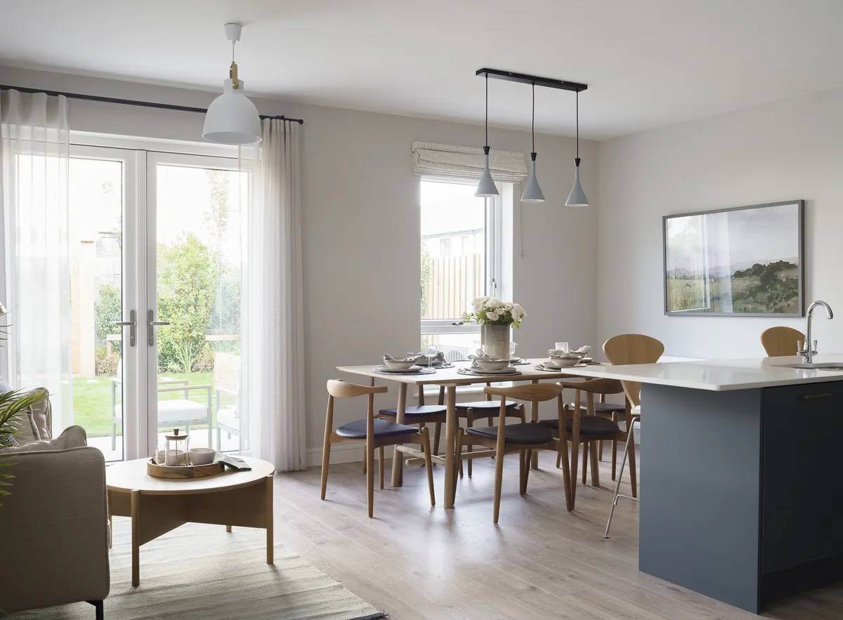 Atlas Oak Beige Cairn Homes Kildare Whiteriver (WRG) Limited NBS