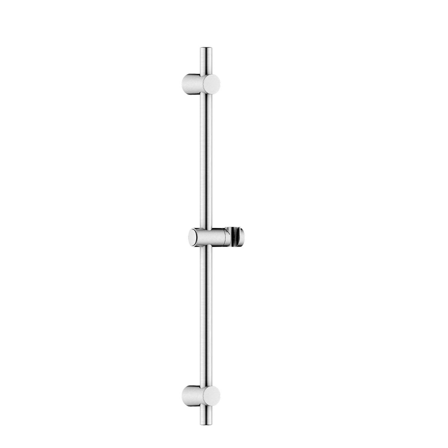 Elisa Adjustable 680 mm Shower Rail Kit Elisa™ NBS Source