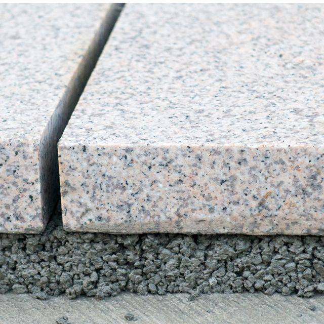 tuffbed 2Pack High Performance SuDS Permeable Bedding Mortar Type35