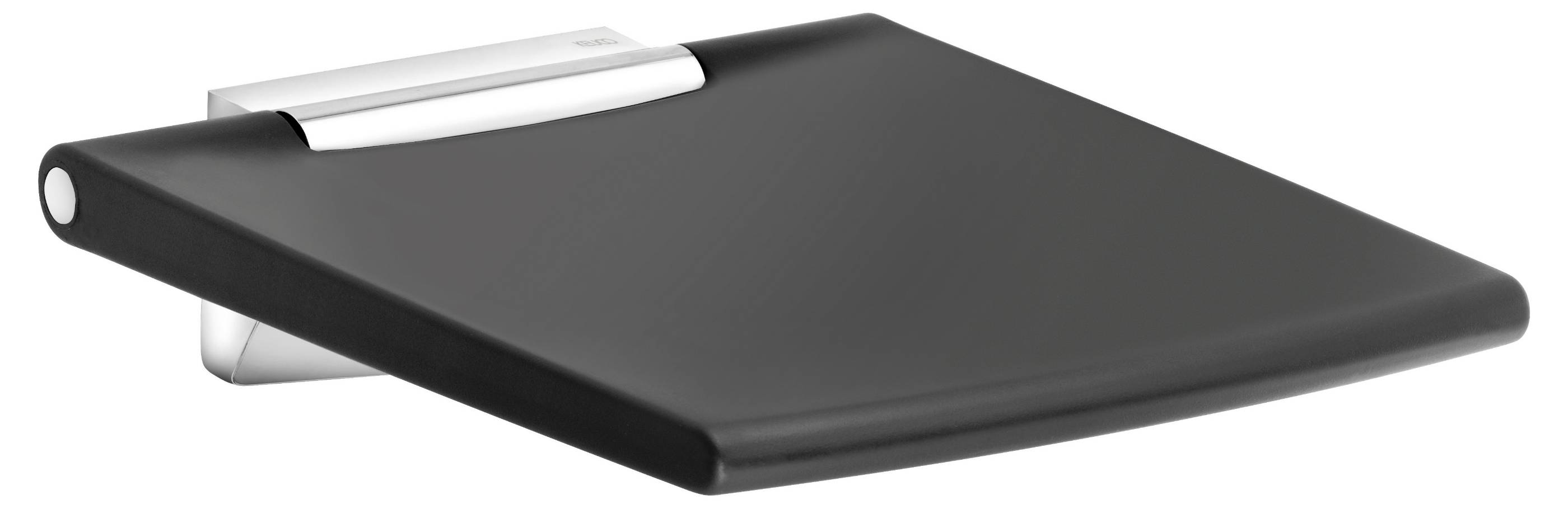 Folding Shower Seat 450 mm PLAN CARE Shower seat KEUCO NBS BIM Library