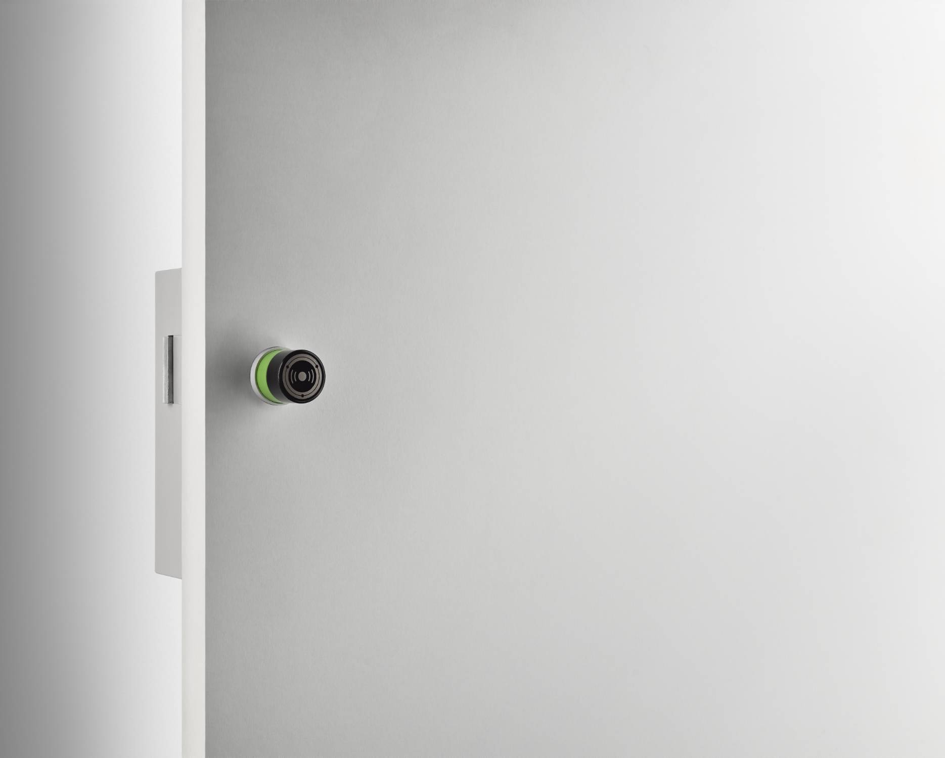 OTS®Pulse Networked, Wireless and Flexible electronic locking solution
