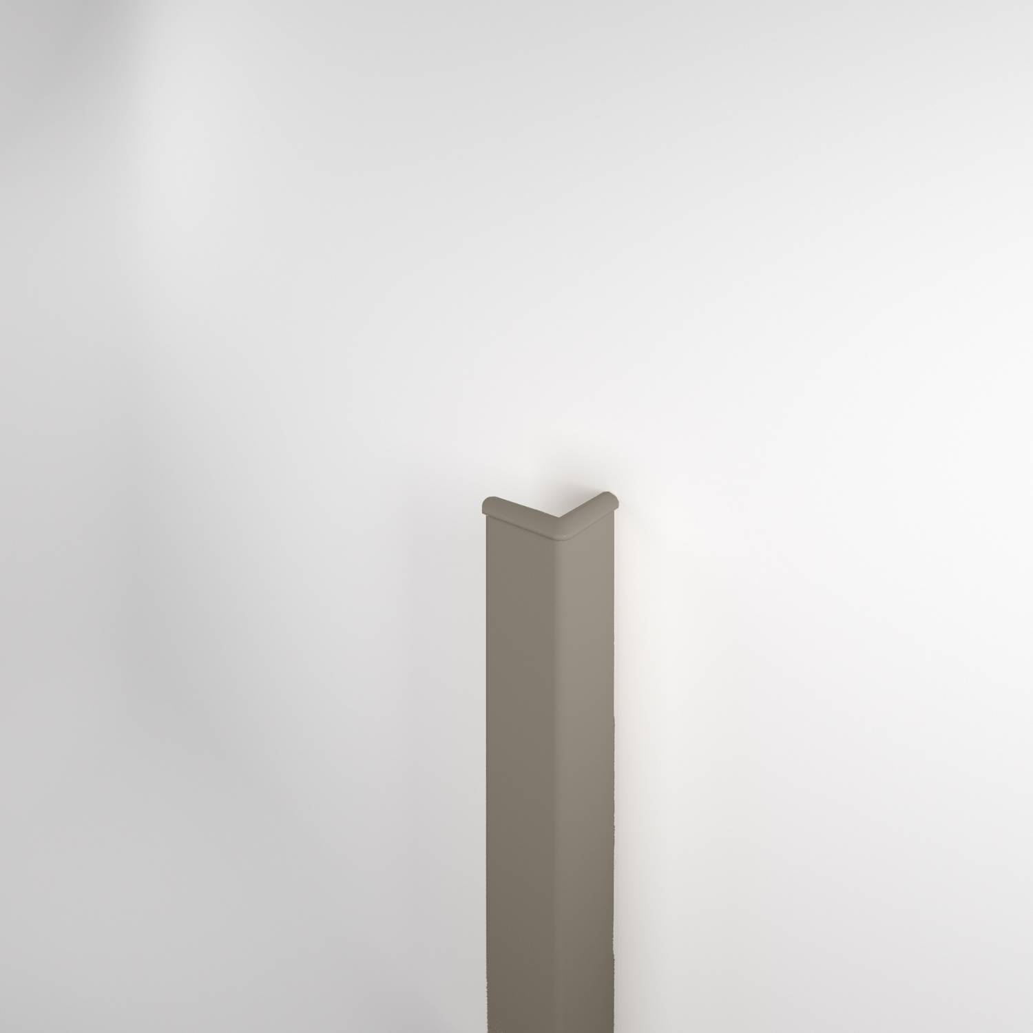 160 Surface Mount Corner Guard_1612 Inpro NBS BIM Library