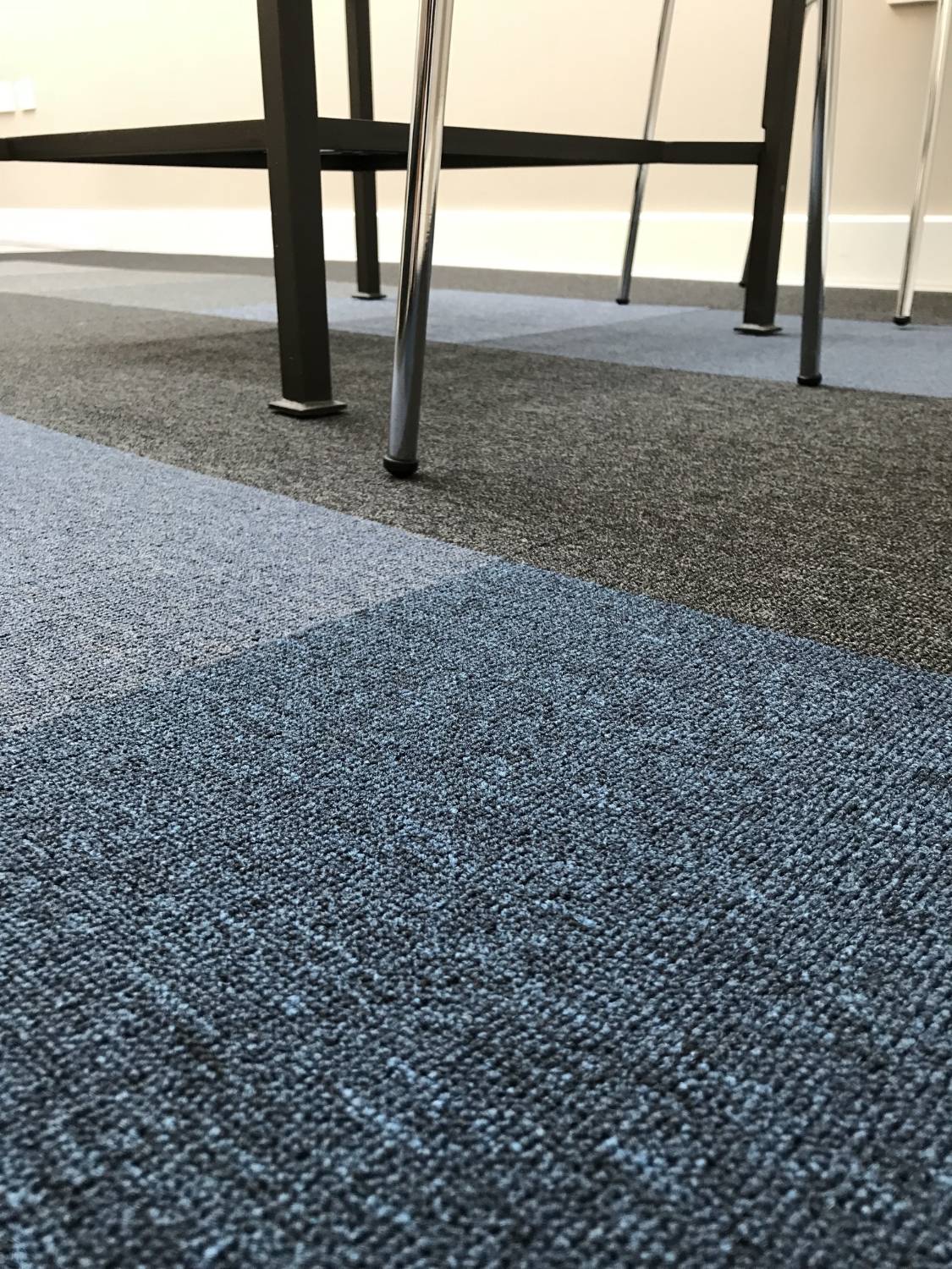 Microloop Nylon Pile Carpet Tile Rawson Carpet Solutions Ltd NBS