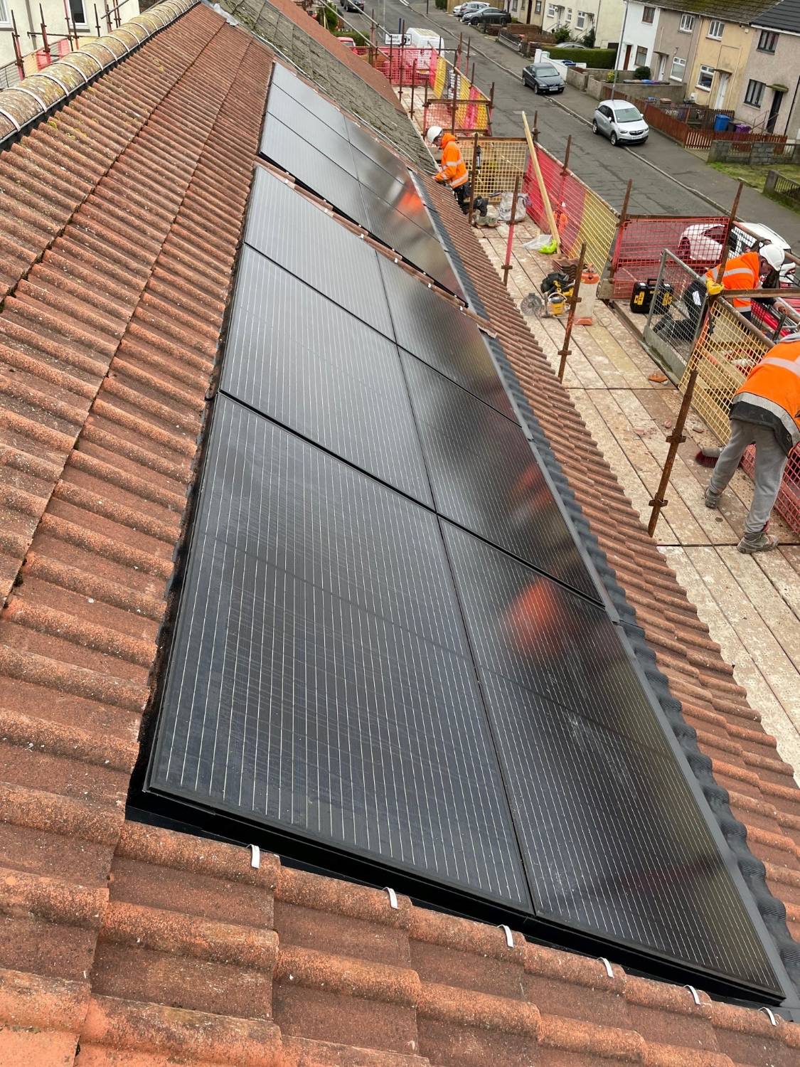 North Ayrshire Council Marley Ltd NBS Source