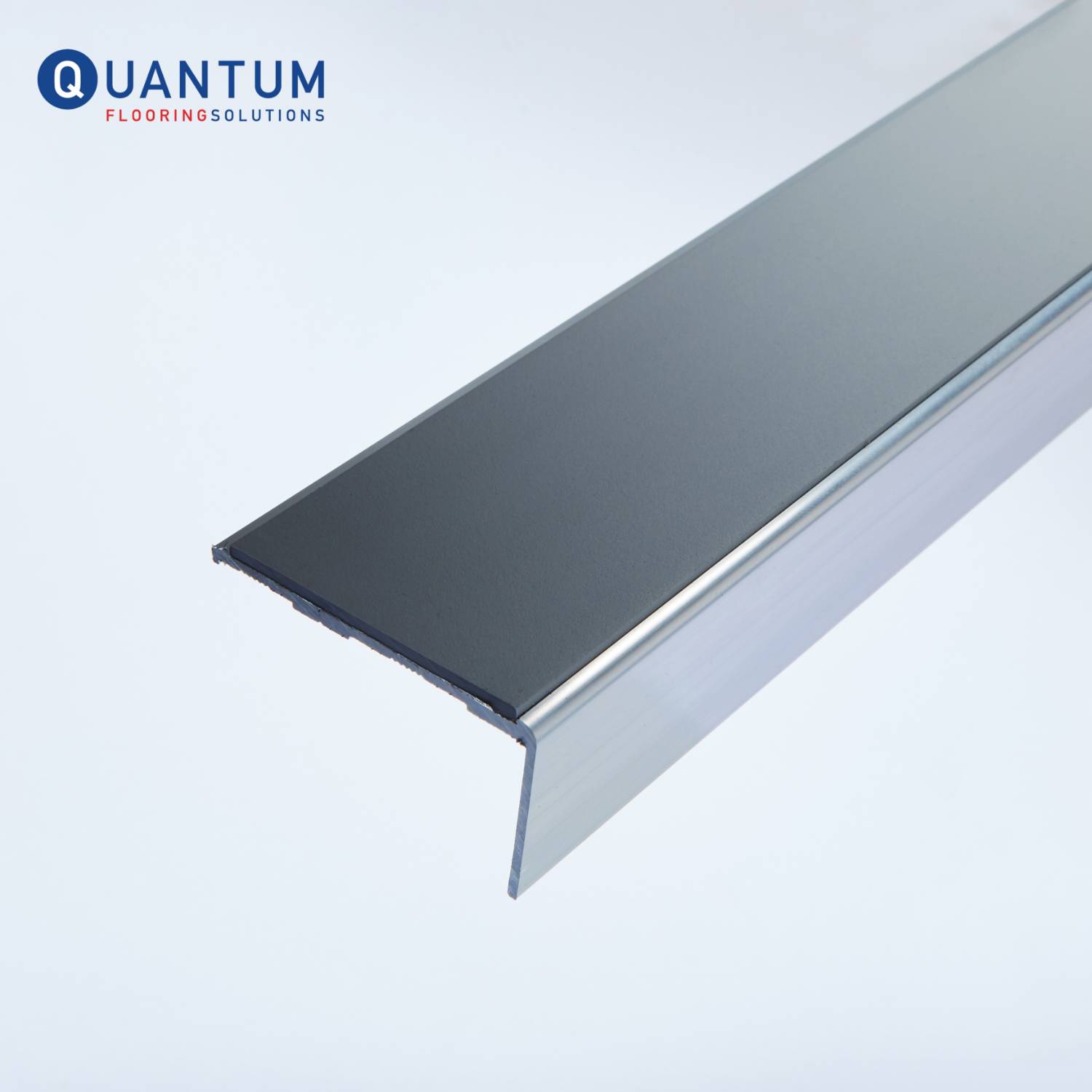 ZRange Budget Stair Nosing/ Stair Edging Stair Nosing Quantum