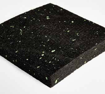 Hush Mat 15 | Hush Acoustics | NBS Source