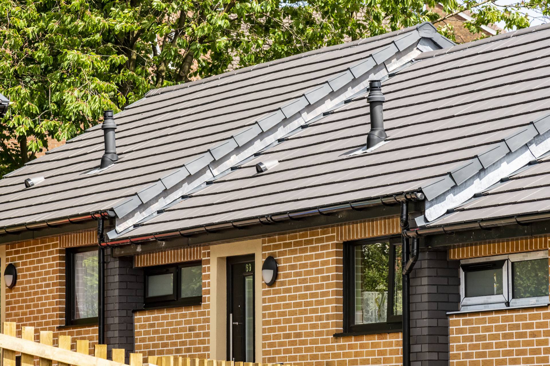 Buckley View, Rochdale K Systems Insulated Facades NBS Source