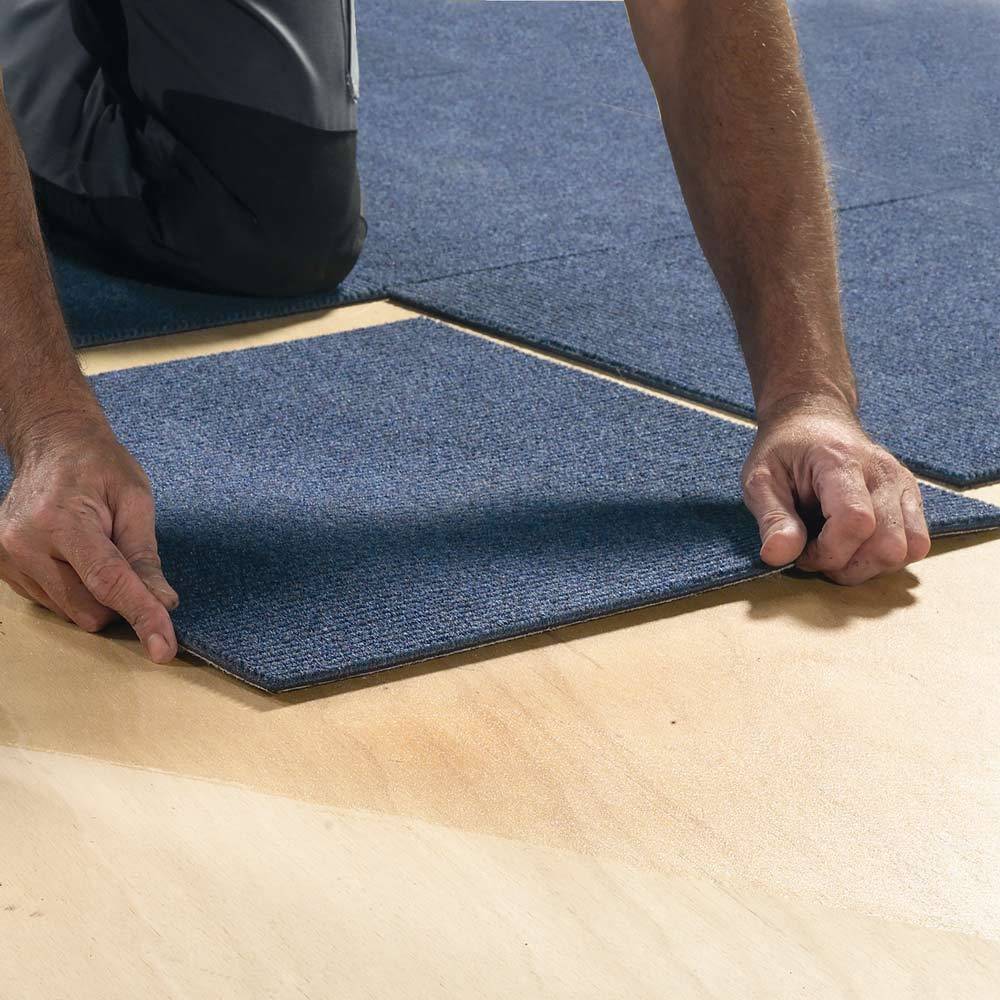 ARDEX AF 825 Carpet Tile Tackifier Adhesive Ardex Ltd Flooring