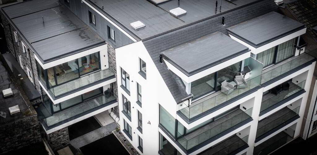 Buildtec Acoustics Delivering Optimal Soundproofing for Modern Living