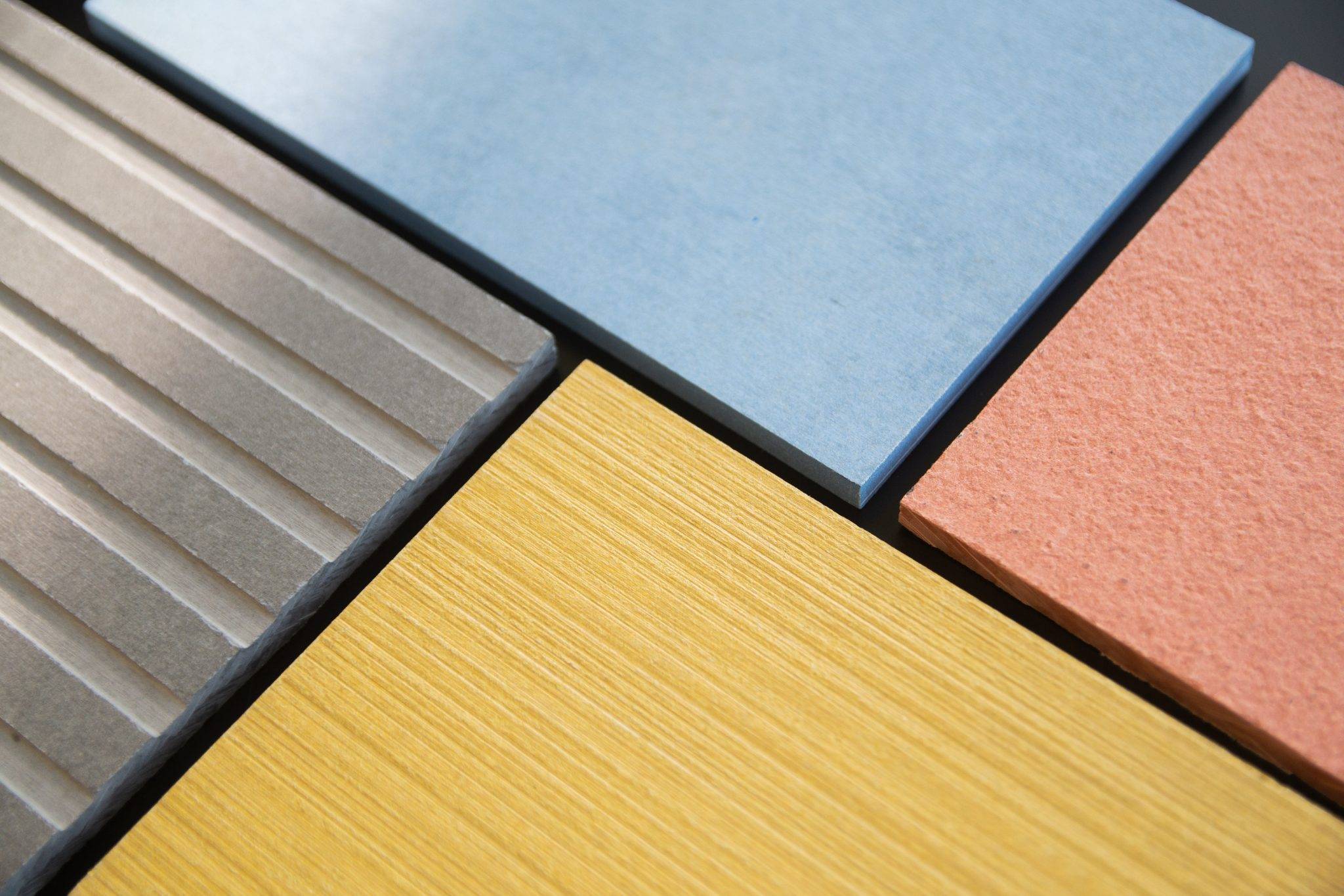 Ceramapanel Fibre Cement A1 Cladding Panels Valcan