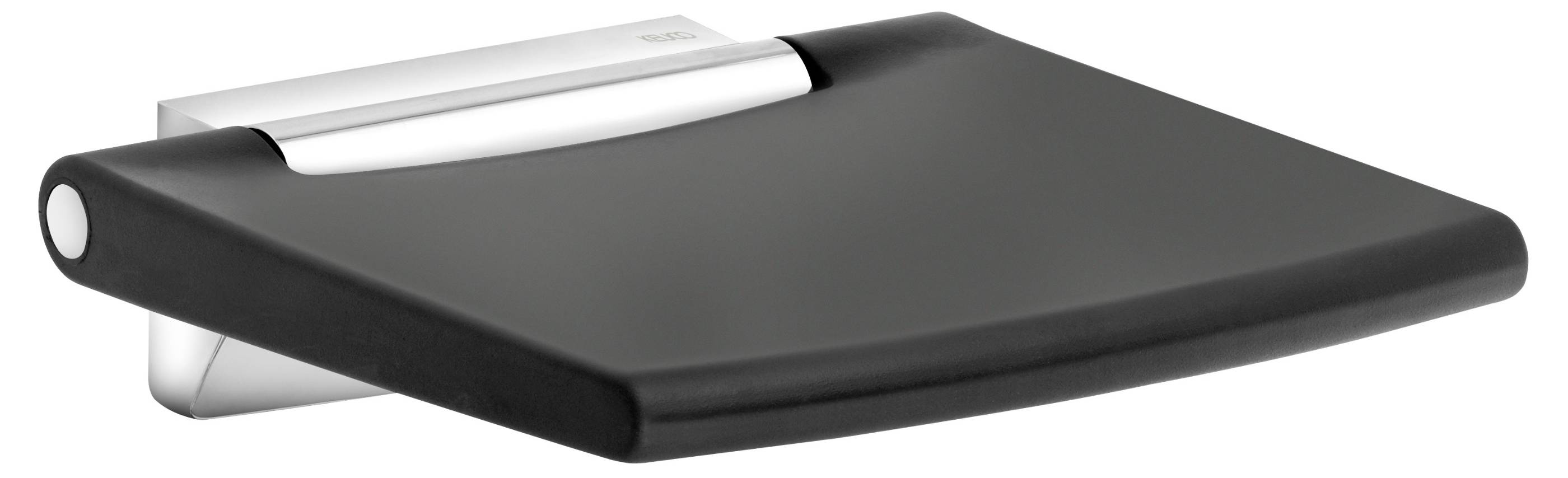 Folding Shower Seat 370 mm PLAN CARE Shower seat KEUCO NBS