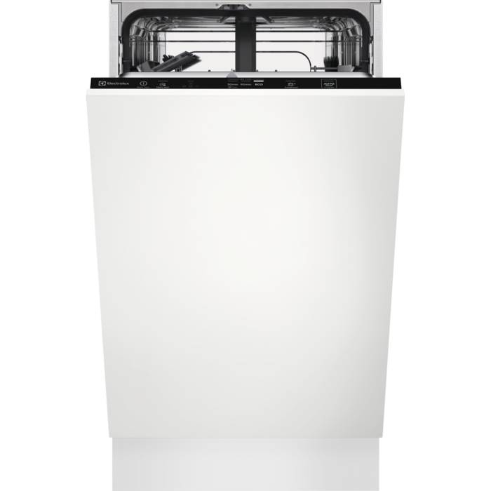 ELECTROLUX 45CM DISHWASHER EEA22100L Electrolux Group NBS BIM Library