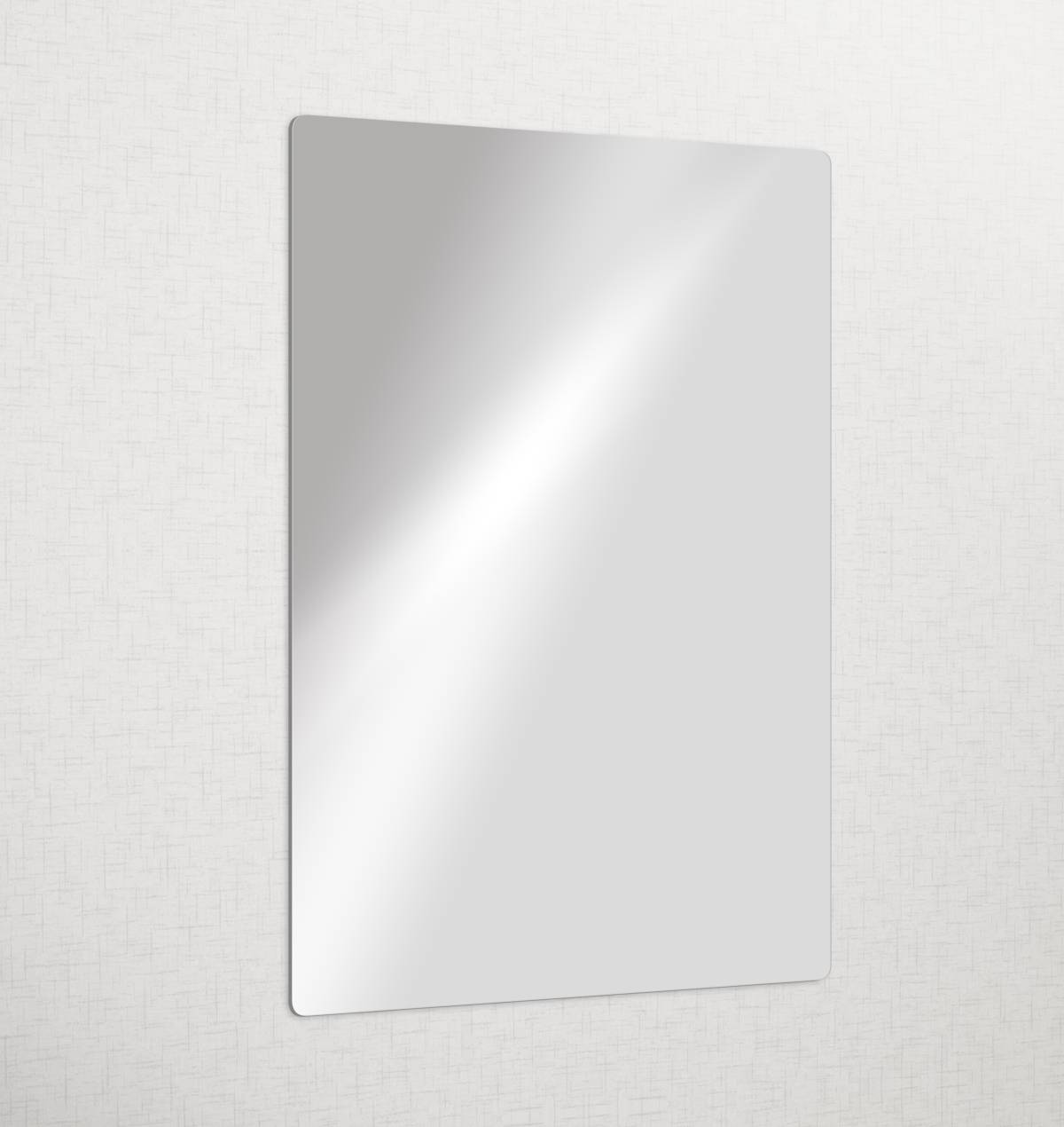 Acrylic Safety Mirrors Clarke's Safety Mirrors Ltd NBS Source