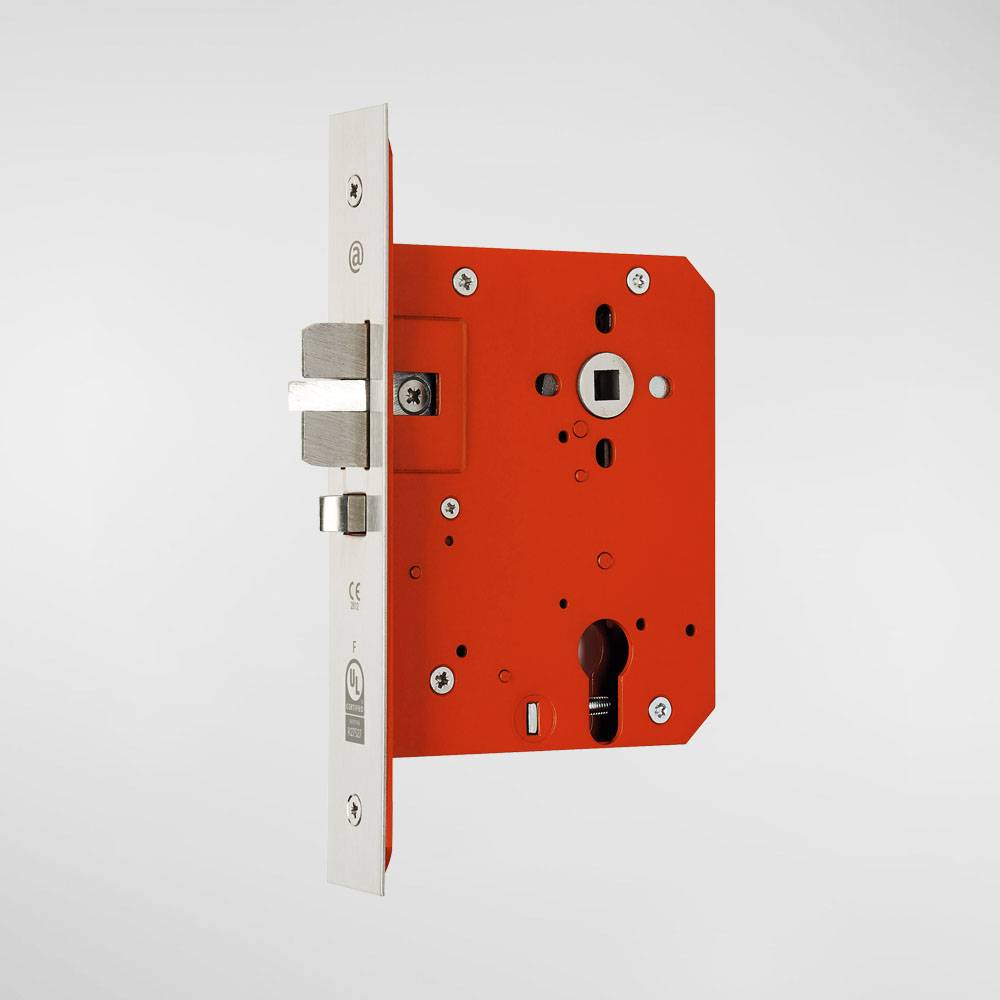 HD99’ Redlocks Redlocks modular door locks Allgood Ltd NBS Source