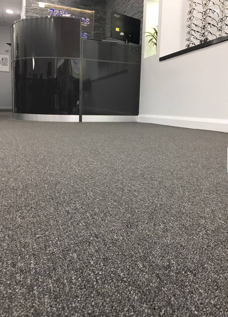 Eden Carpet Tile Rawson Carpet Solutions Ltd NBS BIM Library