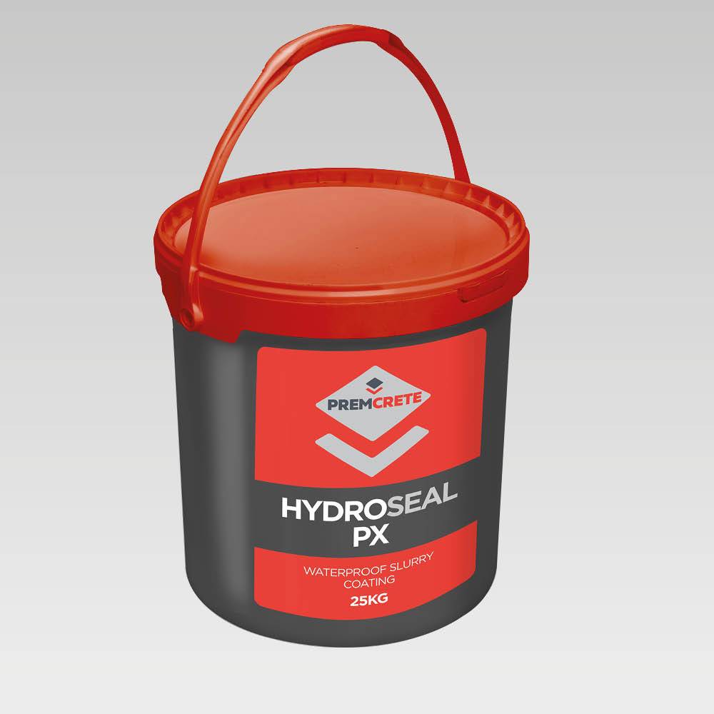Hydroseal PX Premcrete NBS Source