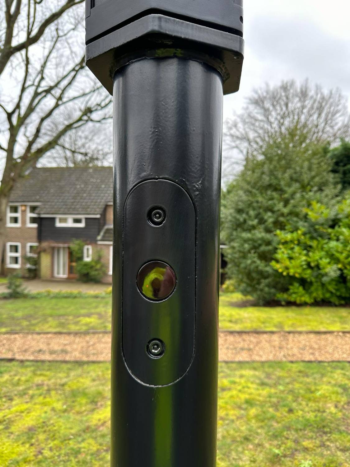 Weybridge Park Estate Weybridge NBS Source