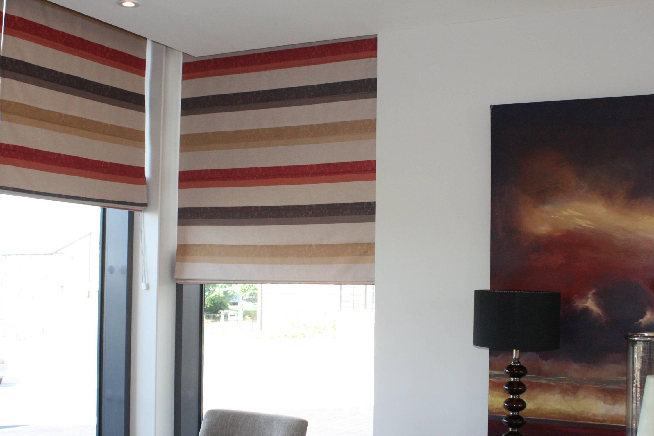 Seacroft Care Home for the Elderly Skopos Fabrics Limited NBS Source