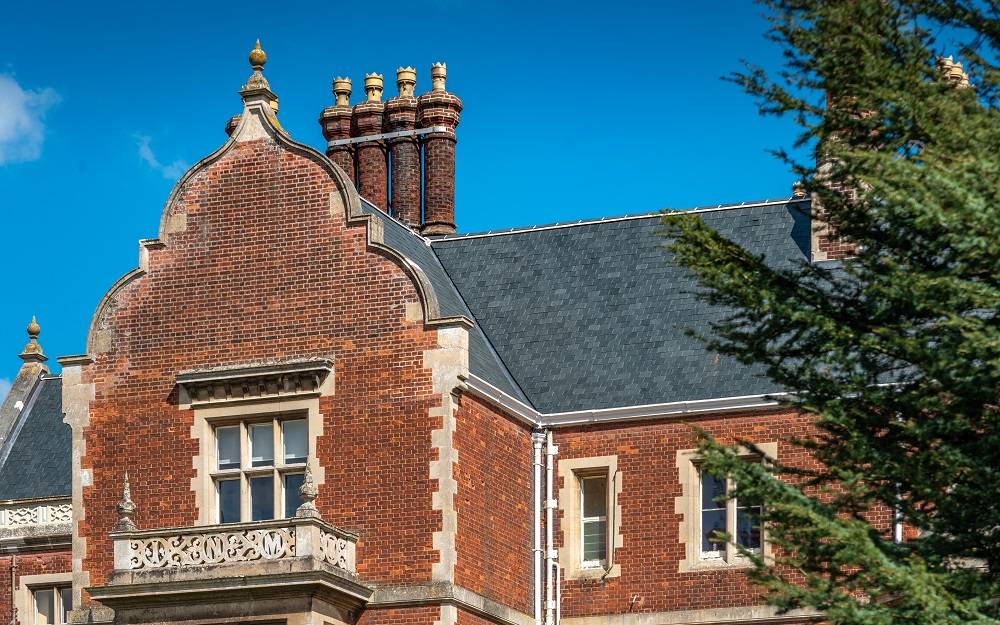 Langley Prep School Spanish Slate Quarries UK Ltd NBS Source