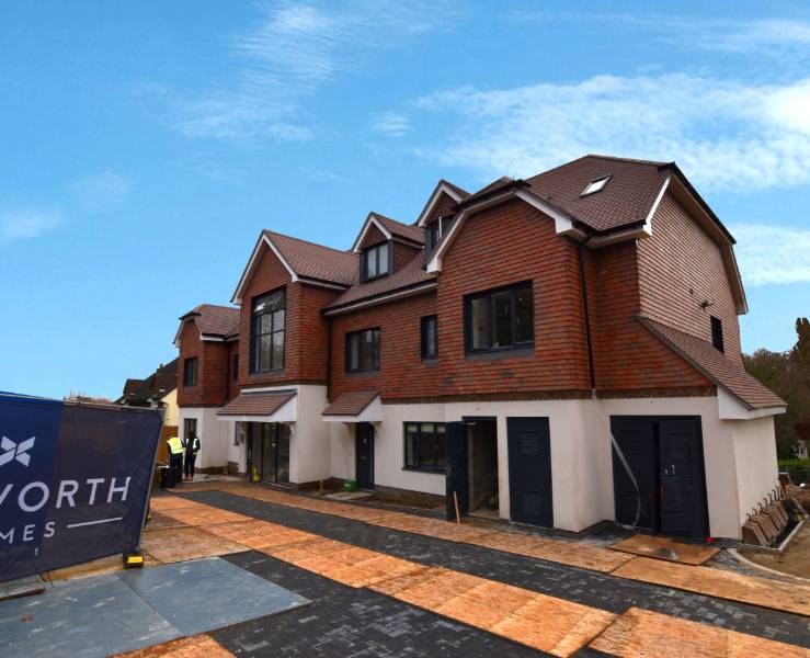 Buxworth Homes Oakwood Heights Geberit Sales Ltd NBS Source