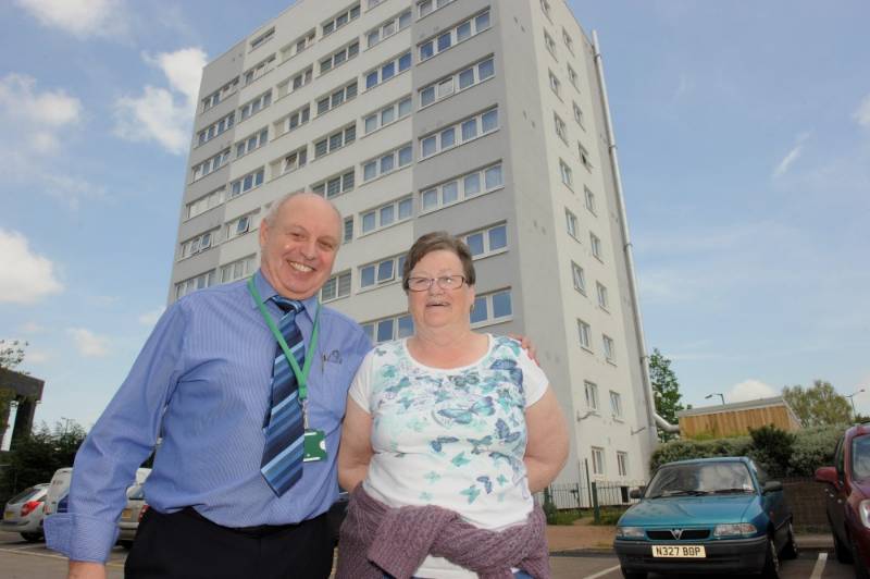 Solihull Community Housing Profile 22 Systems NBS Source