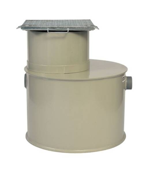 ACO Grease Traps ACO Technologies plc NBS Source