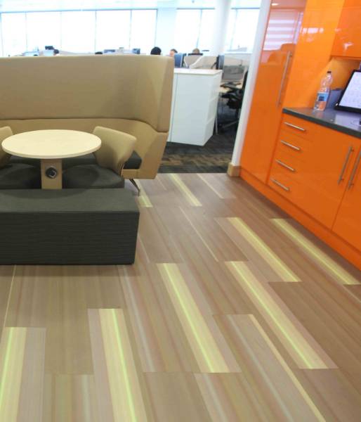 Forbo Flooring Systems UK Ltd Overview NBS Source