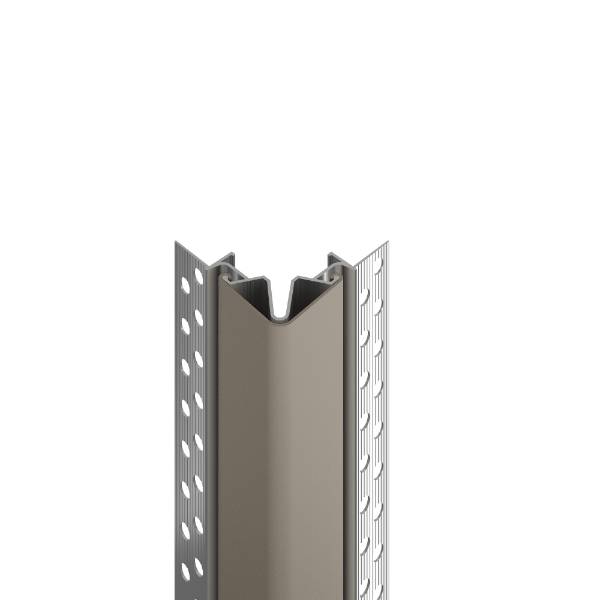 Aluminium Corner Guard Inpro NBS Source