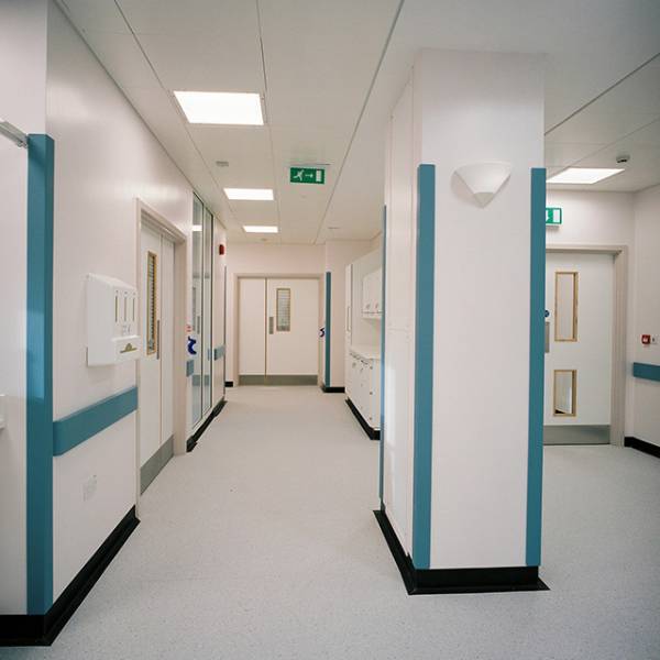 CS Acrovyn® SM series Corner Guards NBS Source