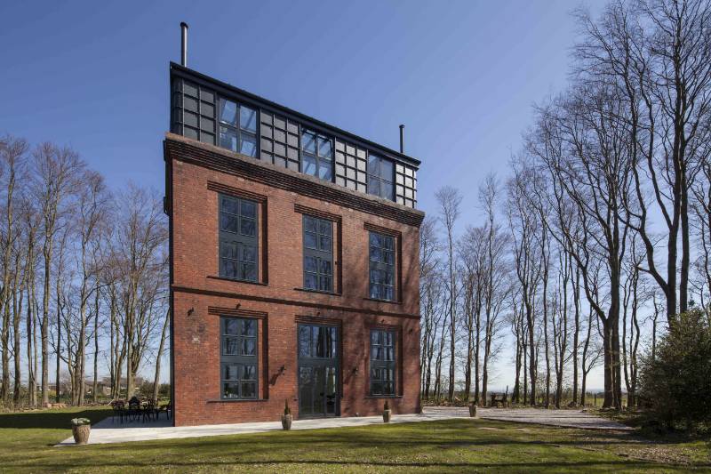 Kingspan Insulation NBS Source