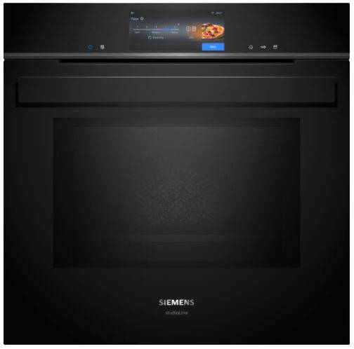 Single Ovens - activeClean, TFT touchDisplay | Siemens Home Appliances