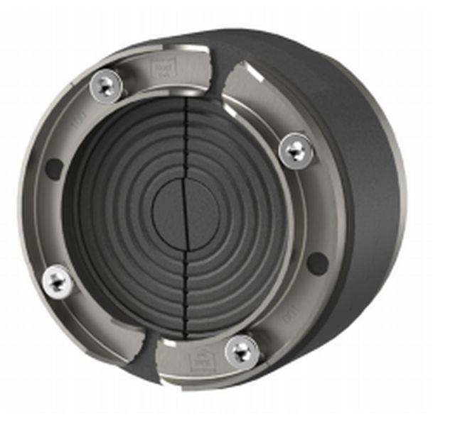 HauffTechnik Press Seal Assembly Instructions Newton Waterproofing