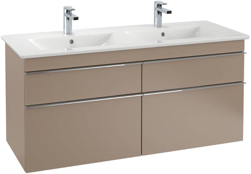 Venticello Vanity Unit A93002 Villeroy & Boch AG NBS BIM Library
