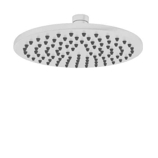 Shower heads BIM objects and Revit families (free to download) NBS BIM Library