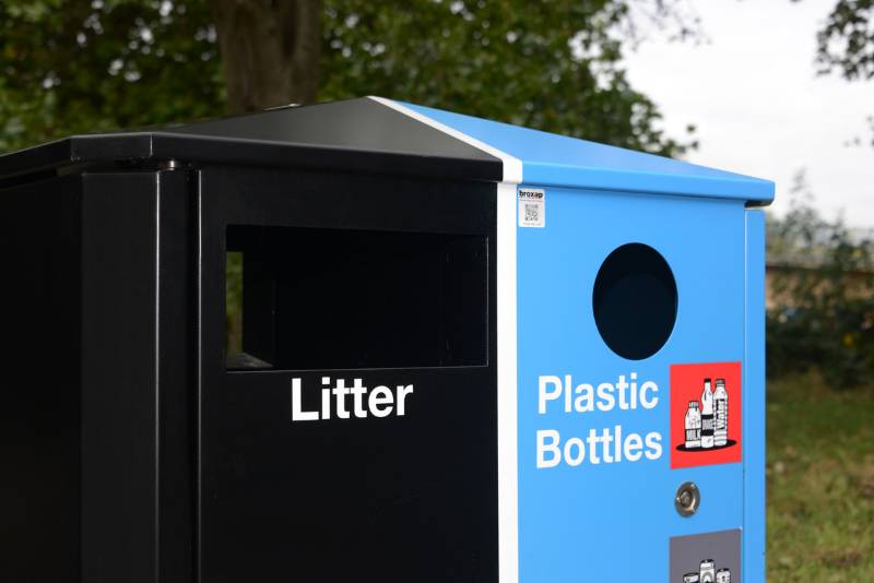 Derby City Council, Derby NBS Source