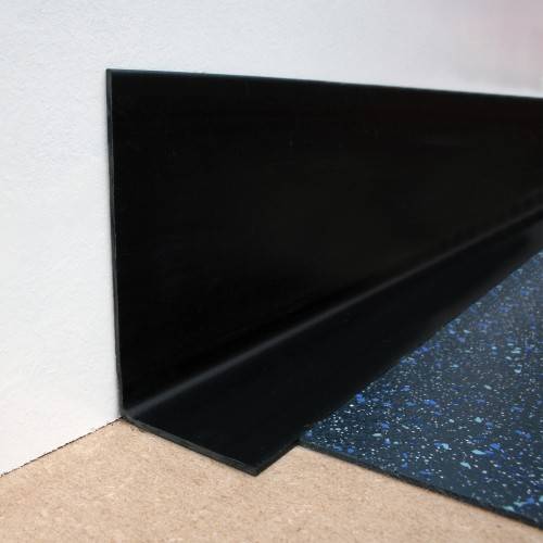 PVC Flexible SitOn Skirting Genesis Global Systems Limited NBS Source