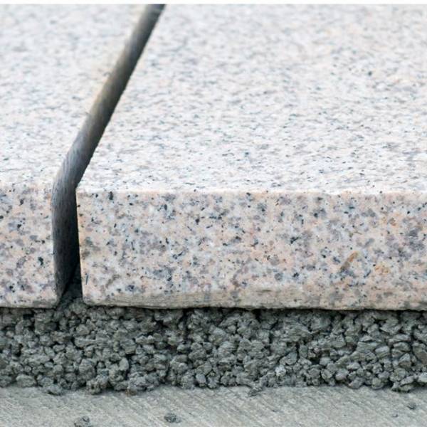 tuffbed 2Pack High Performance SuDS Permeable Bedding Mortar NBS Source