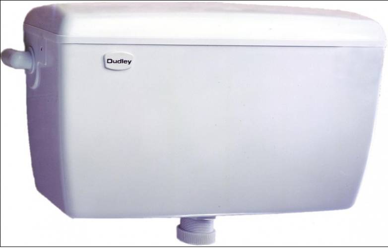 Urinal Cistern Bushboard Washroom Systems Ltd NBS Source
