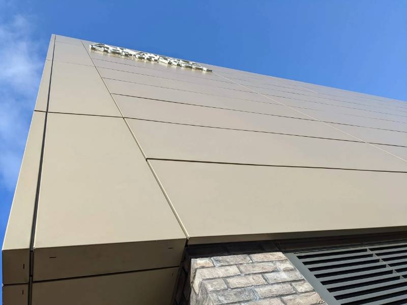 AMRC Advanced Manufacturing Research Centre, North West Fusion