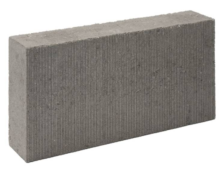 Ash GP 140 mm 10.4 N Concrete Blocks Lignacite Ltd NBS Source