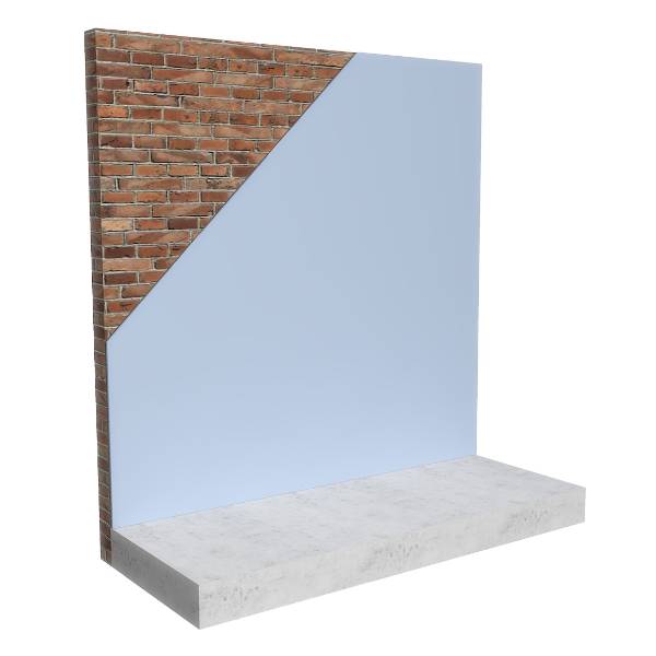 SoundBoard 4 For Masonry Walls Soundproofing Store NBS Source