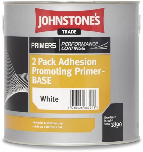 Quick Dry Zinc Phosphate Primer (Performance Coatings) NBS Source