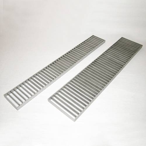 Ladder Drain Cover Channel Cover ASPEN by Canal Engineering Limited