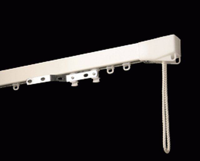 5300 Cord Operated Curtain Track Goelst Uk Ltd Nbs Source