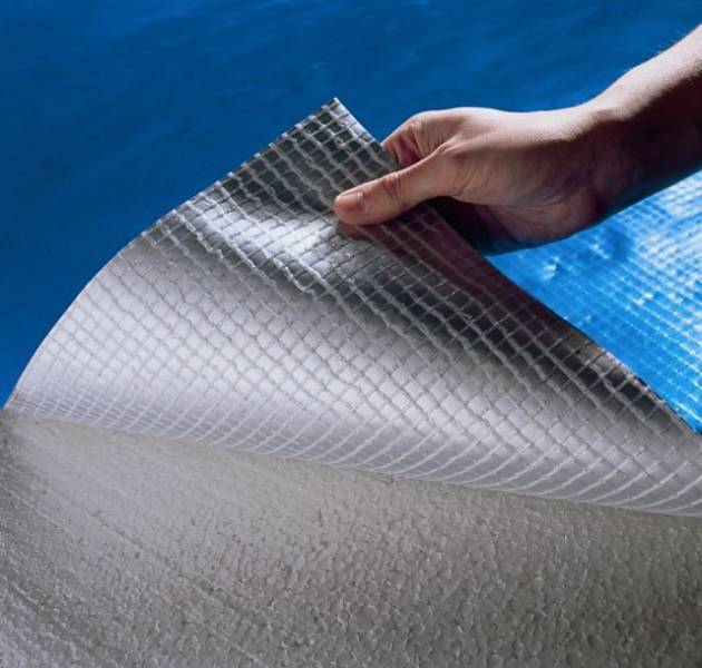 Visqueen Gas Barrier Visqueen NBS Source