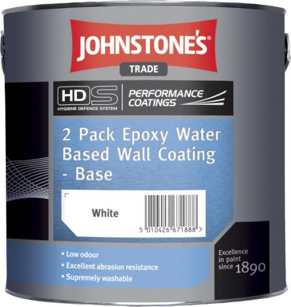 Johnstone’s 2 Pack Epoxy Floor Paint Flooring Ideas